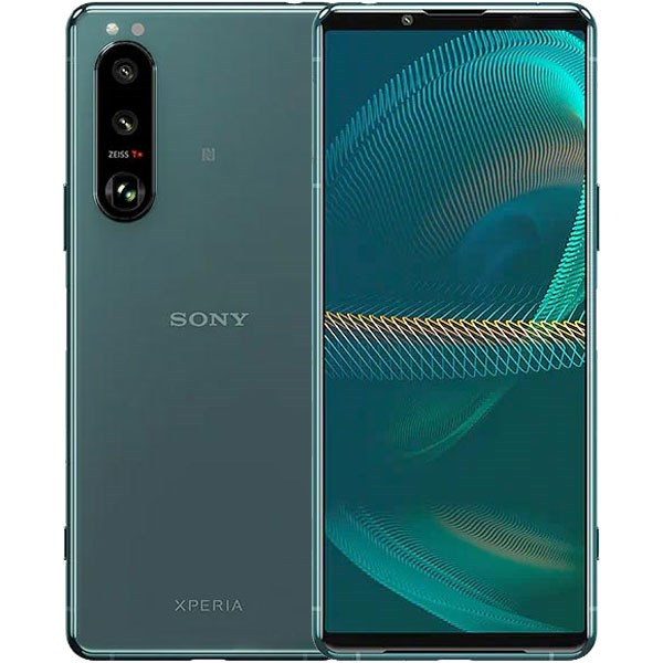 Sony Xperia 5 III