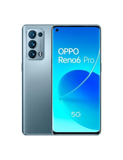 Oppo Reno6 Pro