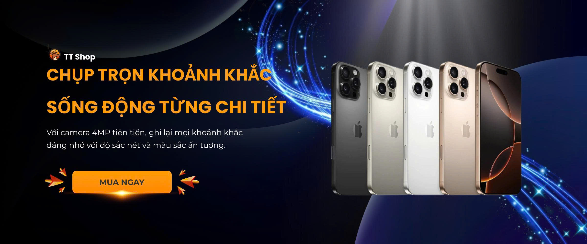 iPhone 15